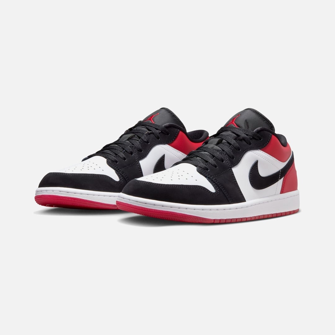 کفش اورجینال استایل و کژوال Nike Air Jordan 1 Low Se