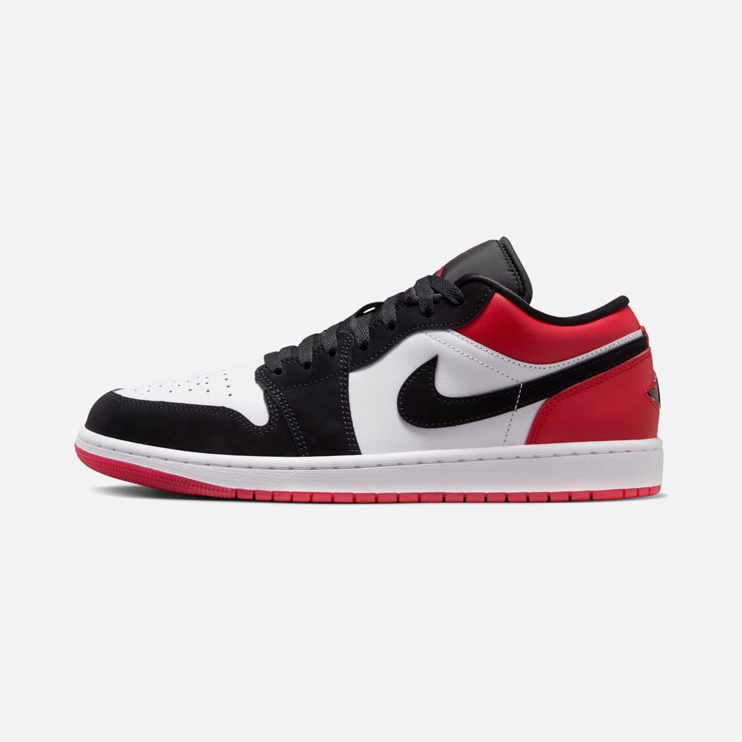 کفش اورجینال استایل و کژوال Nike Air Jordan 1 Low Se