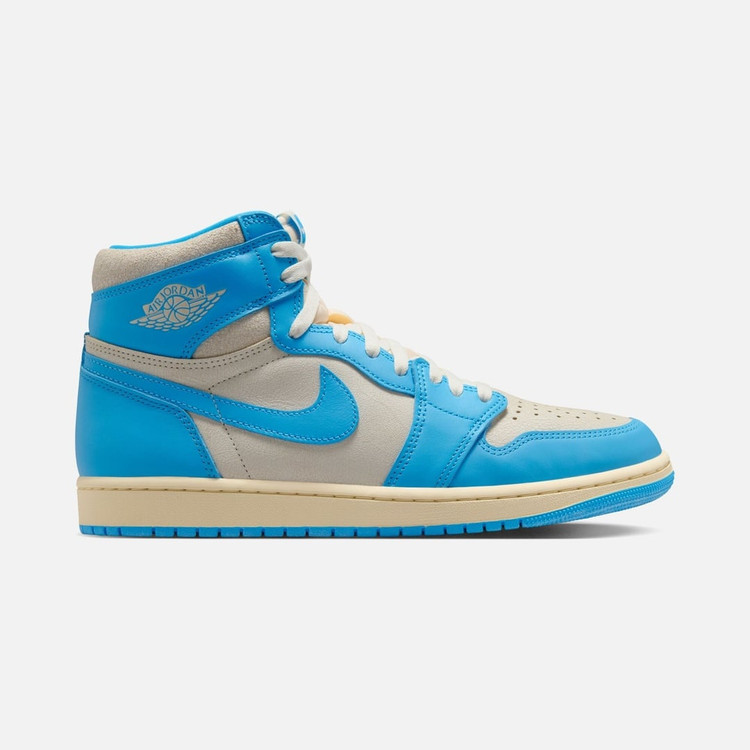 کفش اورجینال کژوال و استایل Nike Air Jordan 1 Retro High OG