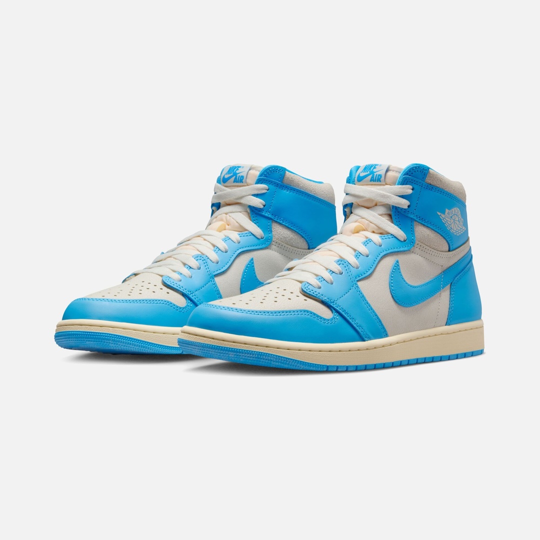 کفش اورجینال کژوال و استایل Nike Air Jordan 1 Retro High OG