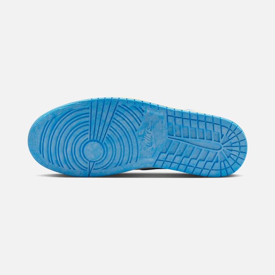 کفش اورجینال کژوال و استایل Nike Air Jordan 1 Retro High OG