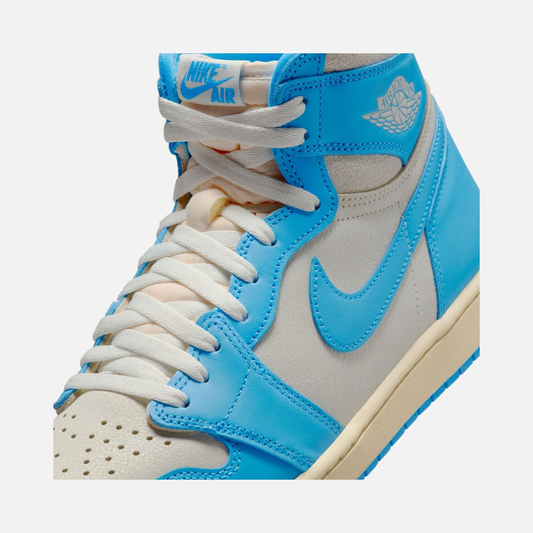 کفش اورجینال کژوال و استایل Nike Air Jordan 1 Retro High OG