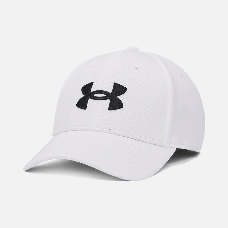کلاه اورجینال Under Armour Blitzing Embroidered Logo Training