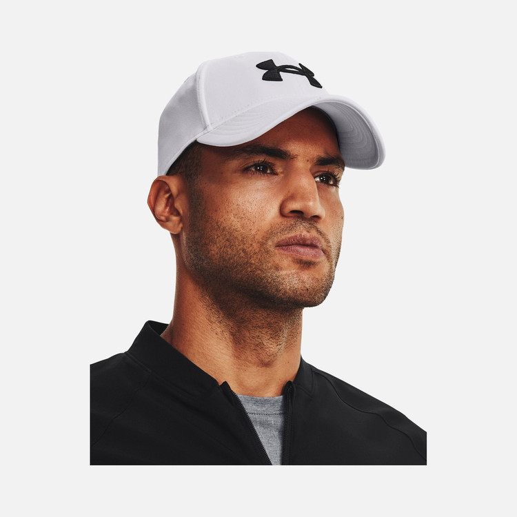 کلاه اورجینال Under Armour Blitzing Embroidered Logo Training