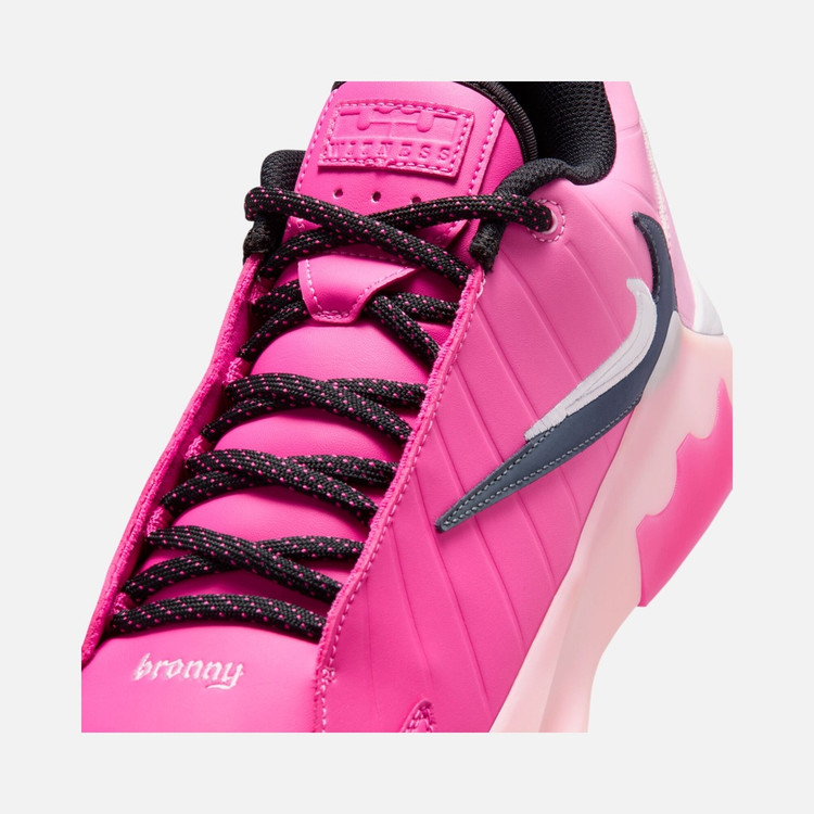 کفش اورجینال بسکتبال Nike Lebron Witness 9 "Bronny James"