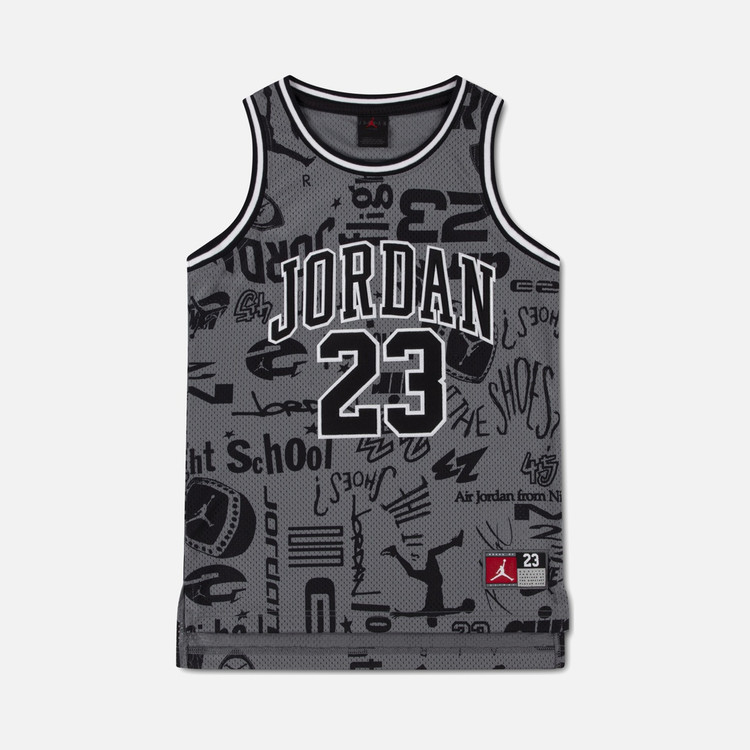 رکابی اورجینال Nike Jdn Jordan 23 Aop Jersey