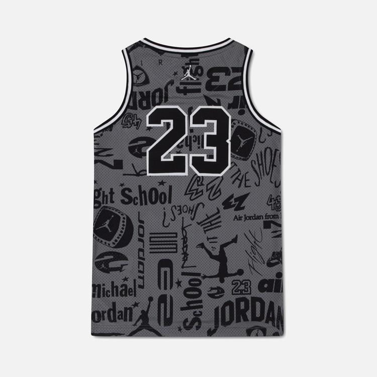 رکابی اورجینال Nike Jdn Jordan 23 Aop Jersey