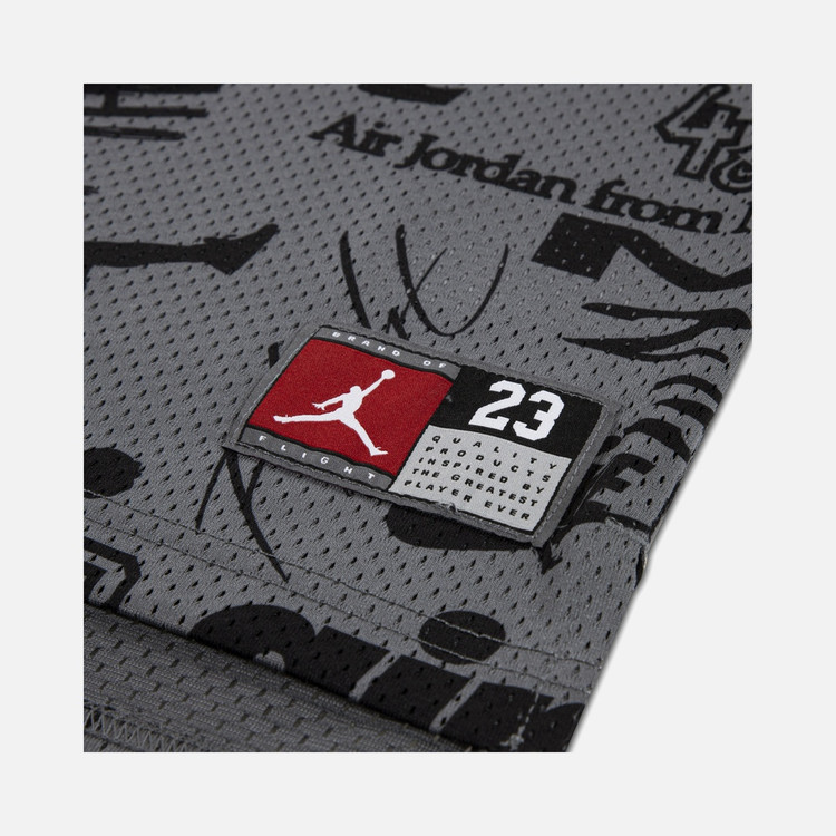رکابی اورجینال Nike Jdn Jordan 23 Aop Jersey