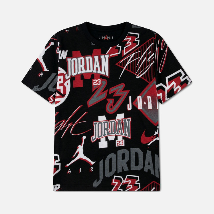 تیشرت اورجینال Nike Jordan Brand Mj Dynasty