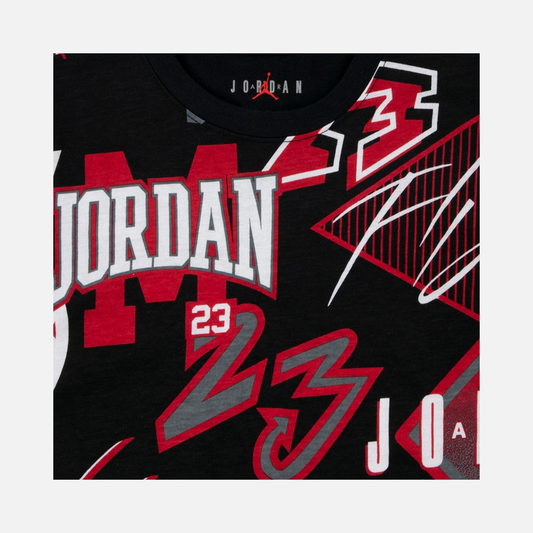 تیشرت اورجینال Nike Jordan Brand Mj Dynasty