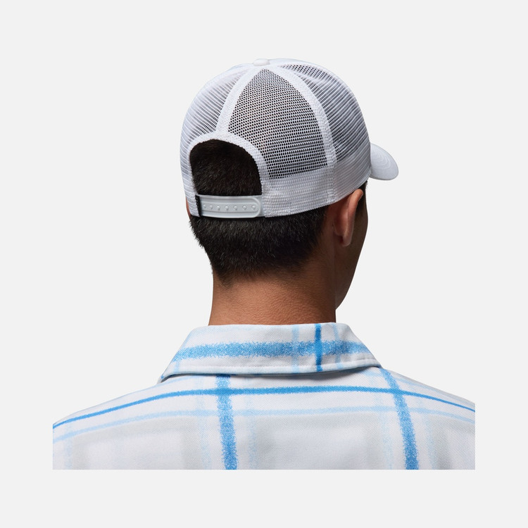 کلاه اورجینال Nike Jordan Rise Structured Adjustable