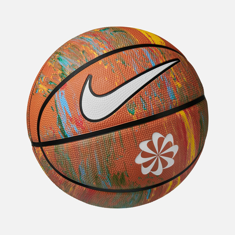 توپ اورجینال Nike Everyday Playground 8P Next Nature Deflated No: 7