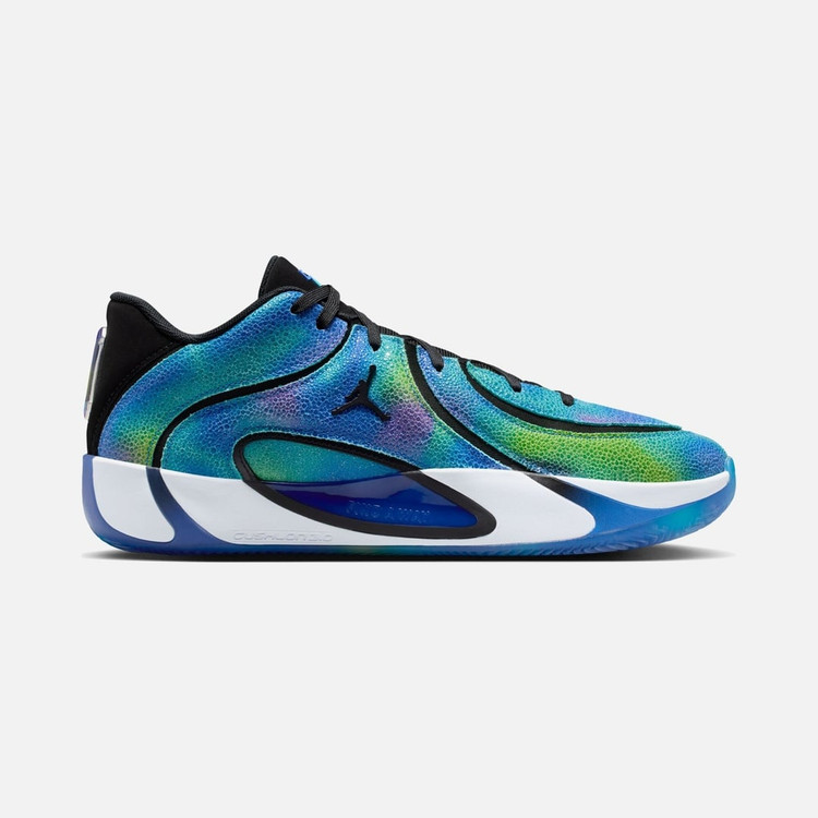 کفش اورجینال بسکتبال Nike Jordan Tatum 4 Lea