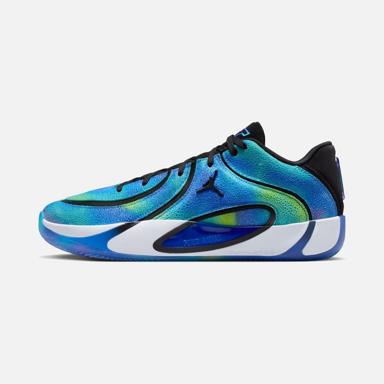 کفش اورجینال بسکتبال Nike Jordan Tatum 4 Lea