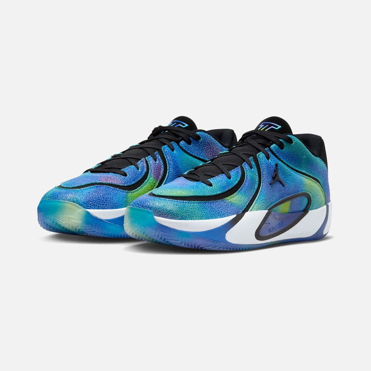 کفش اورجینال بسکتبال Nike Jordan Tatum 4 Lea