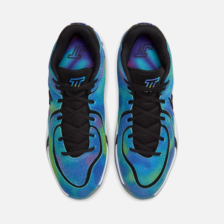 کفش اورجینال بسکتبال Nike Jordan Tatum 4 Lea