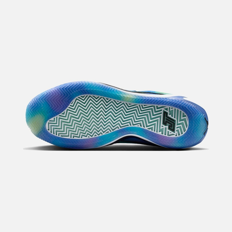 کفش اورجینال بسکتبال Nike Jordan Tatum 4 Lea