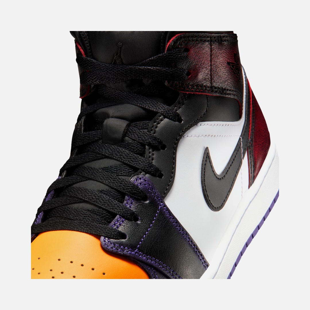 کفش اورجینال استایل و کژوال Nike Air Jordan 1 Mid Special Edit Sp26
