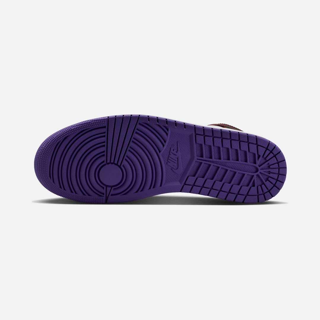 کفش اورجینال استایل و کژوال Nike Air Jordan 1 Mid Special Edit Sp26