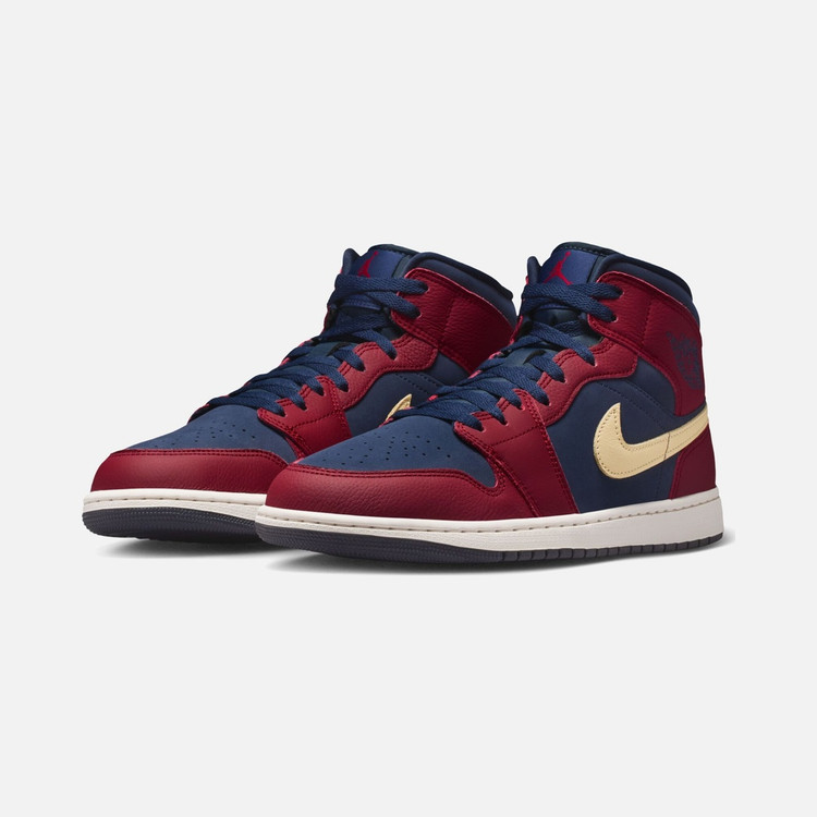 کفش اورجینال استایل و کژوال Nike Air Jordan 1 M Se Sp26