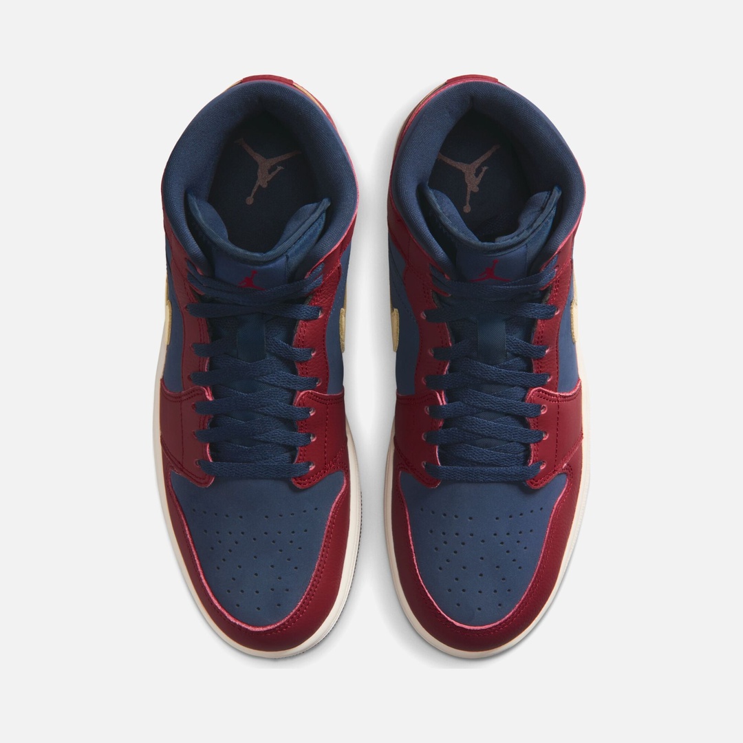 کفش اورجینال استایل و کژوال Nike Air Jordan 1 M Se Sp26