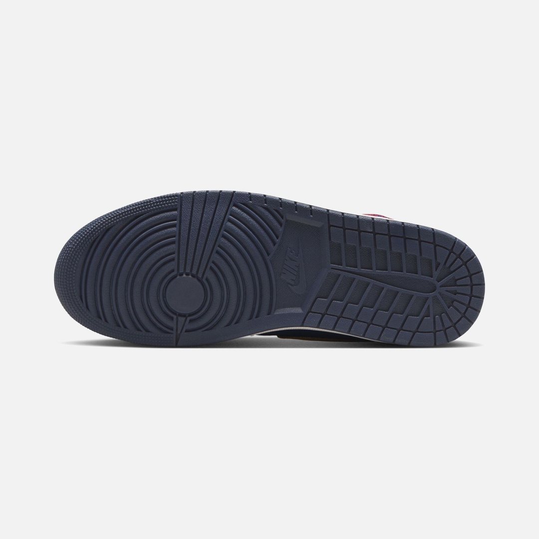 کفش اورجینال استایل و کژوال Nike Air Jordan 1 M Se Sp26