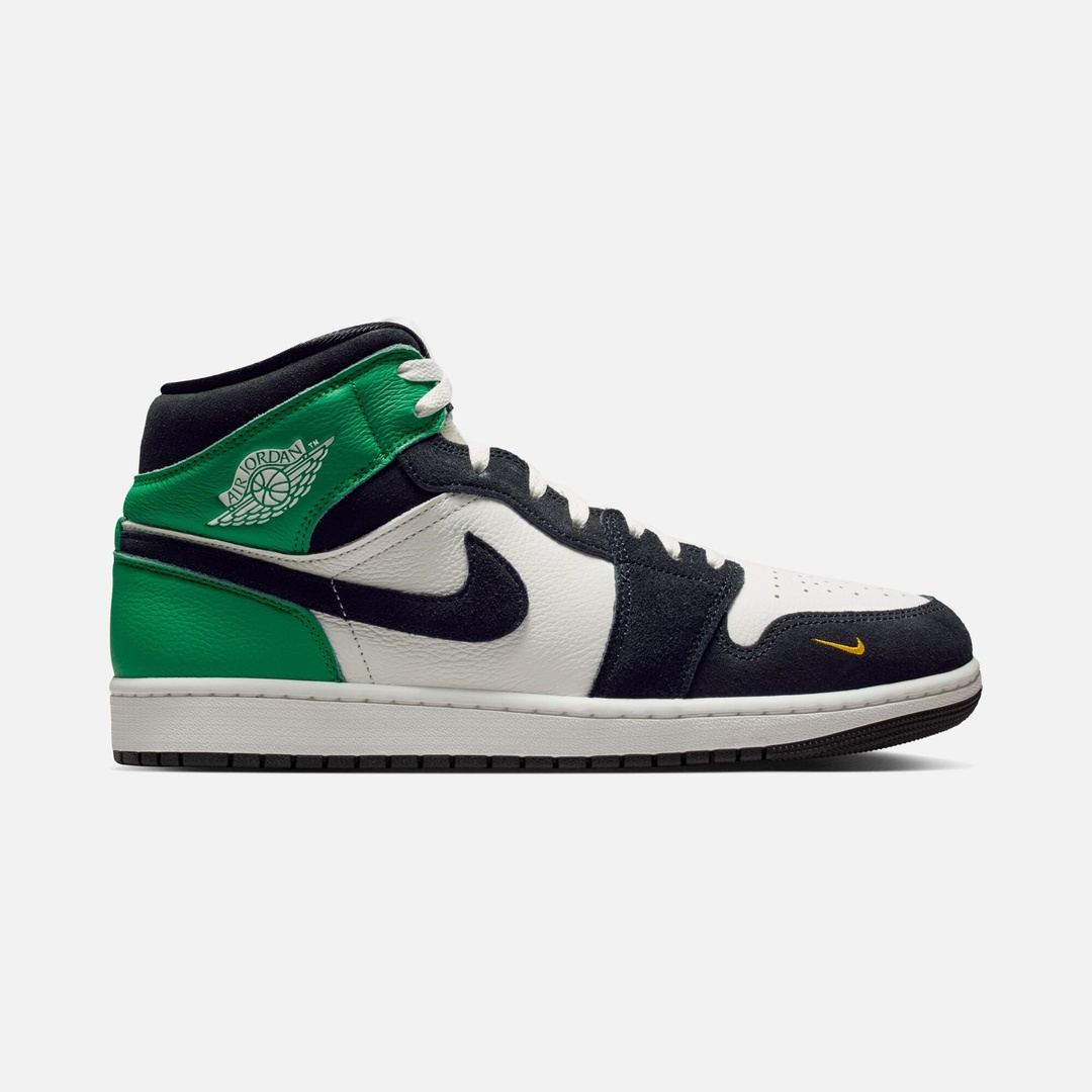کفش اورجینال استایل و کژوال Nike Air Jordan 1 Mid Se SU26