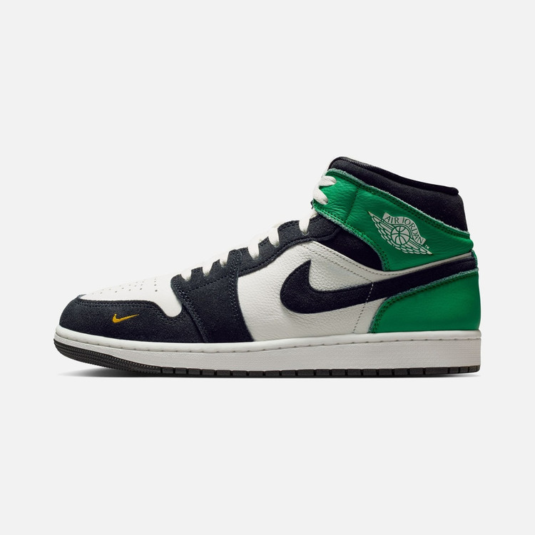 کفش اورجینال استایل و کژوال Nike Air Jordan 1 Mid Se SU26