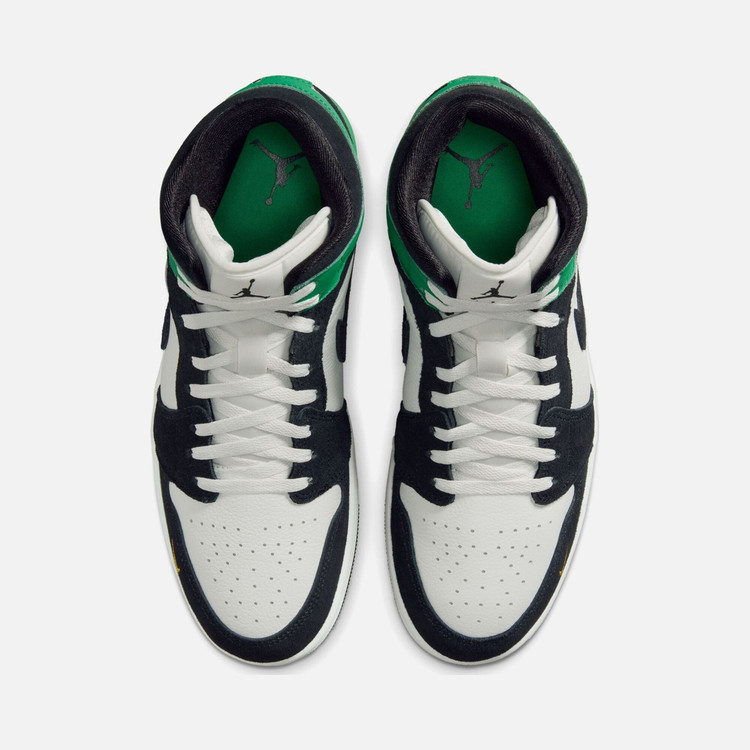 کفش اورجینال استایل و کژوال Nike Air Jordan 1 Mid Se SU26