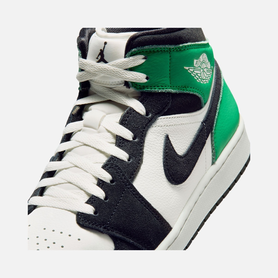 کفش اورجینال استایل و کژوال Nike Air Jordan 1 Mid Se SU26