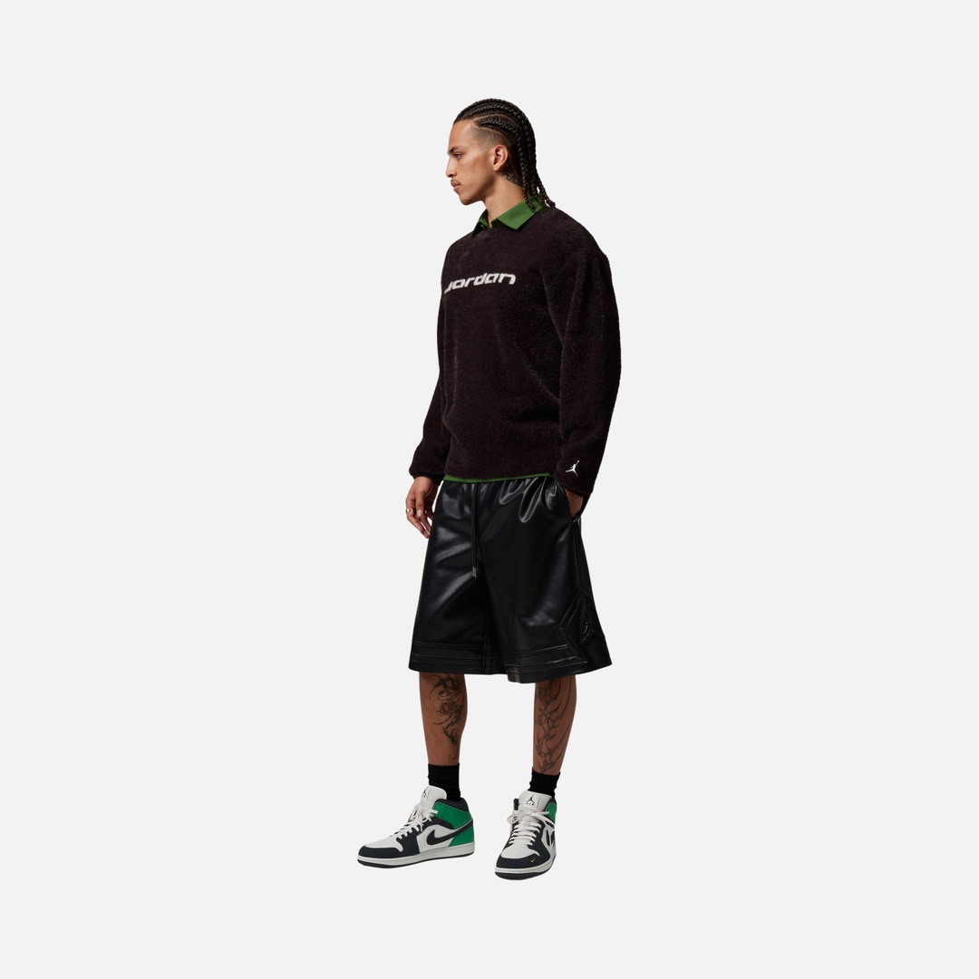 کفش اورجینال استایل و کژوال Nike Air Jordan 1 Mid Se SU26
