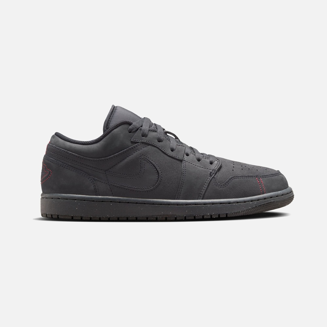 کفش اورجینال استایل و کژوال Nike Air Jordan 1 Low Se Craft