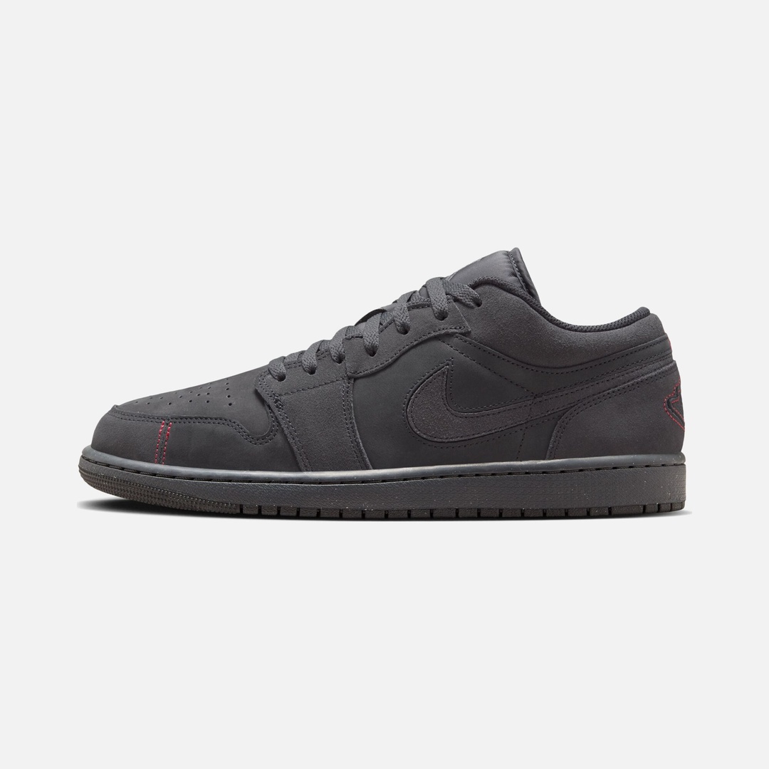 کفش اورجینال استایل و کژوال Nike Air Jordan 1 Low Se Craft