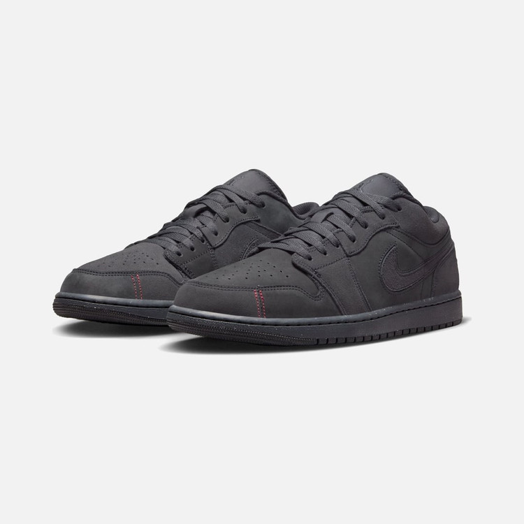 کفش اورجینال استایل و کژوال Nike Air Jordan 1 Low Se Craft