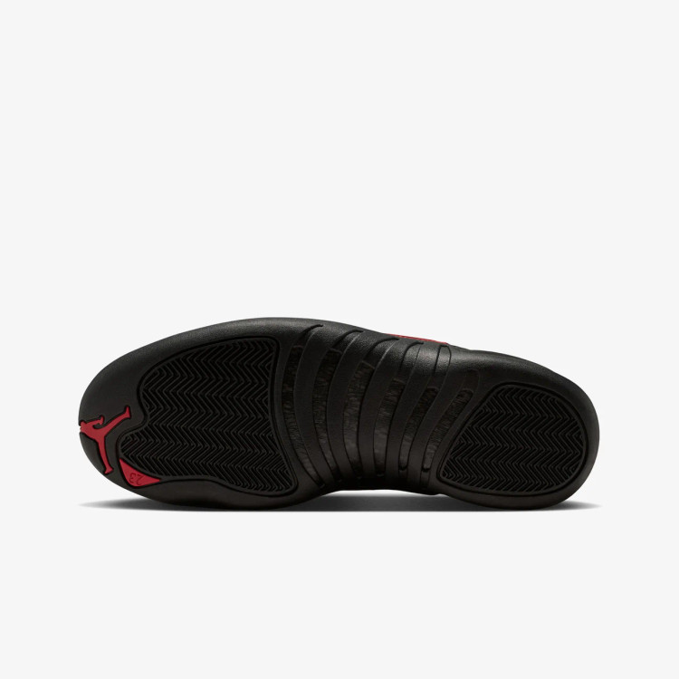 کفش اورجینال استایل و کژوال Air Jordan 12 Retro Bloodline