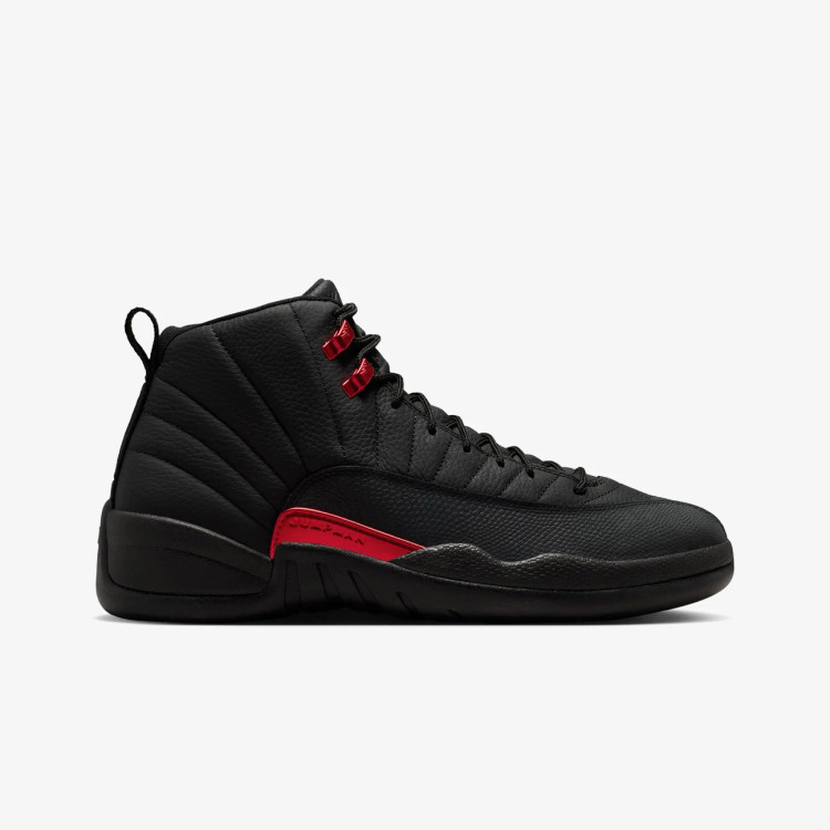 کفش اورجینال استایل و کژوال Air Jordan 12 Retro Bloodline