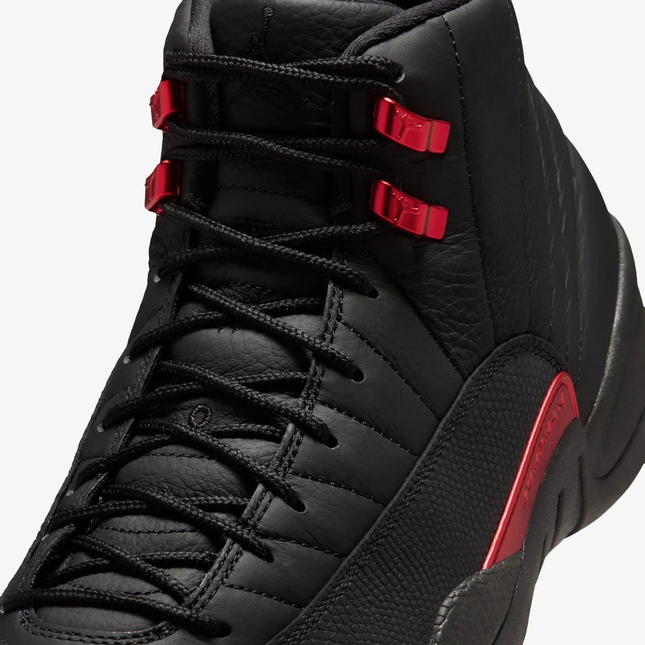 کفش اورجینال استایل و کژوال Air Jordan 12 Retro Bloodline