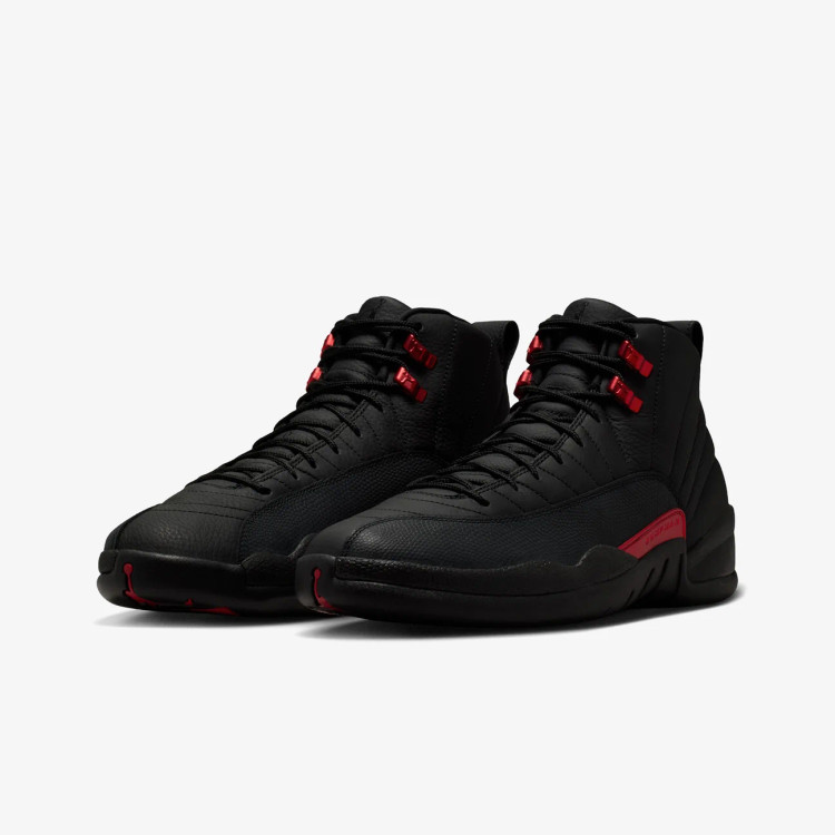 کفش اورجینال استایل و کژوال Air Jordan 12 Retro Bloodline