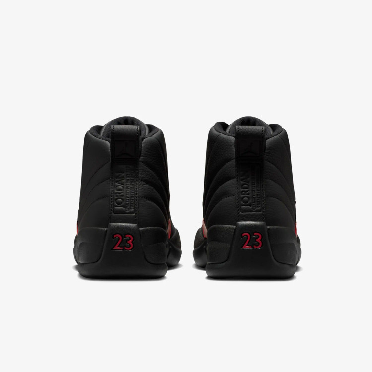کفش اورجینال استایل و کژوال Air Jordan 12 Retro Bloodline