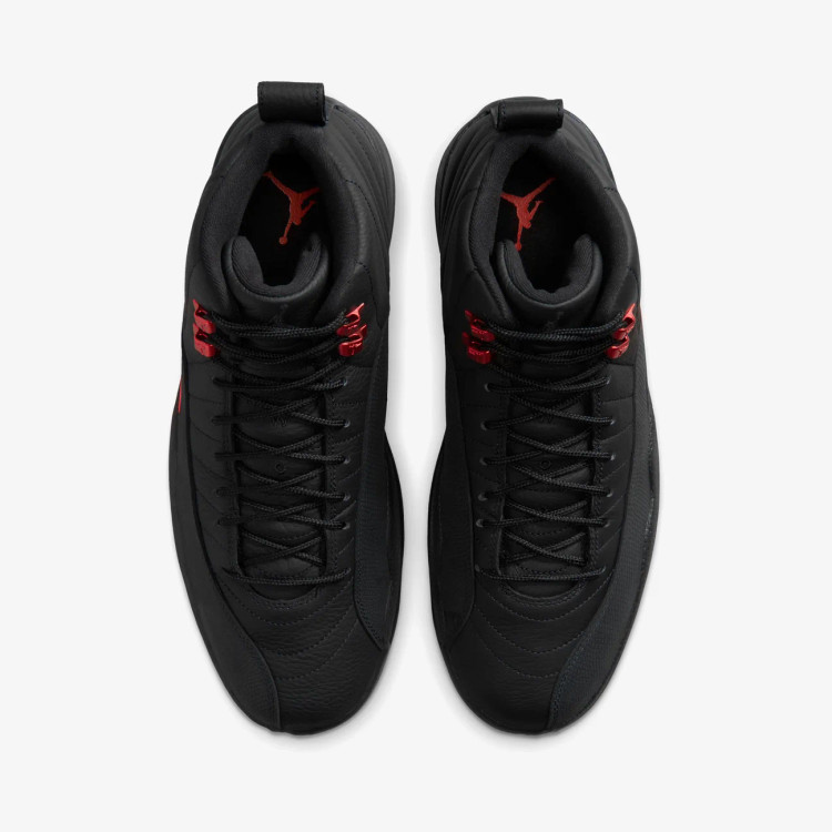 کفش اورجینال استایل و کژوال Air Jordan 12 Retro Bloodline