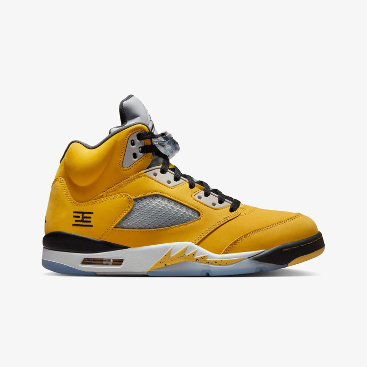 کفش اورجینال استایل و کژوال Air Jordan 5 Retro Tokyo T23