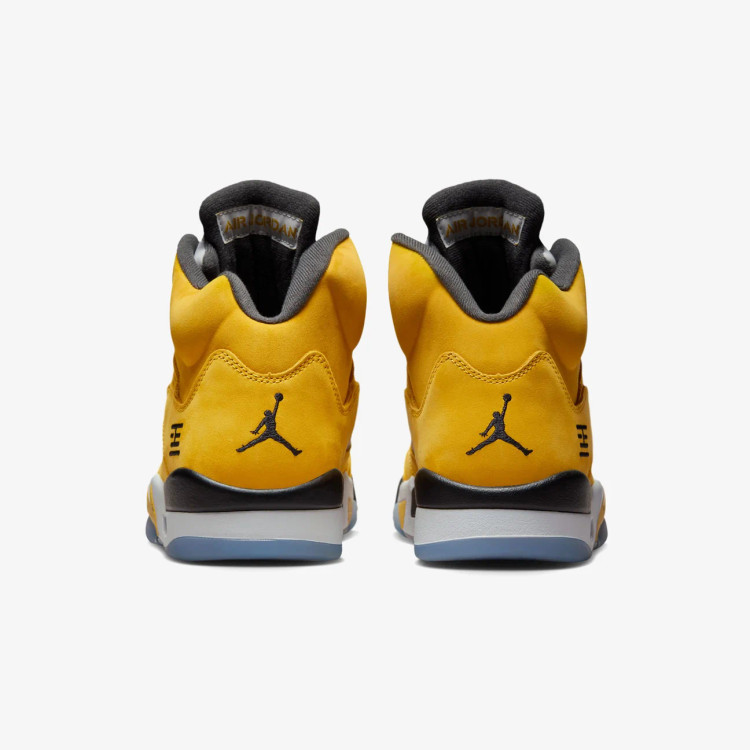 کفش اورجینال استایل و کژوال Air Jordan 5 Retro Tokyo T23