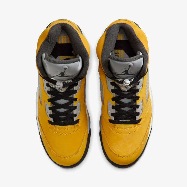 کفش اورجینال استایل و کژوال Air Jordan 5 Retro Tokyo T23