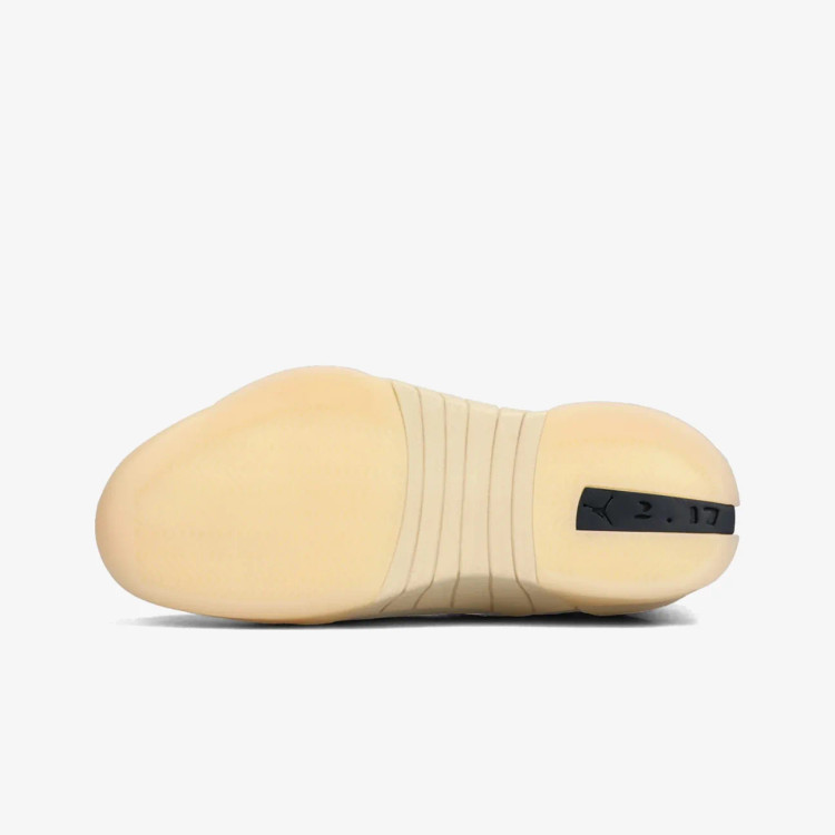 کفش اورجینال استایل و کژوال Air Jordan 15-23RE Black Muslin