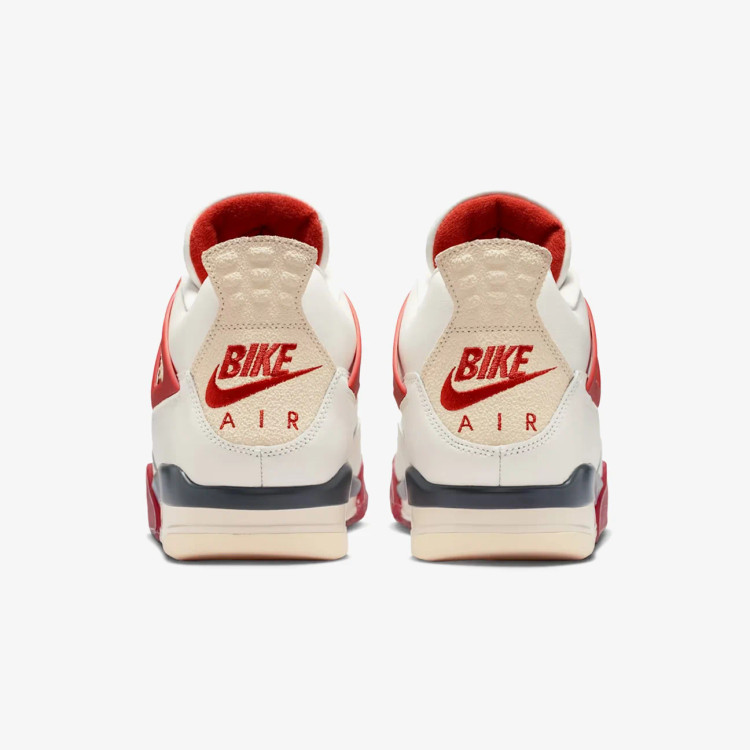 کفش اورجینال استایل و کژوال Air Jordan 4 Retro OG x Nigel Sylvester Brick After Brick