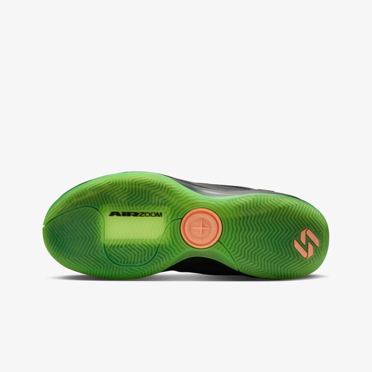 کفش اورجینال بسکتبال Jordan Luka 4 Safari 3.0