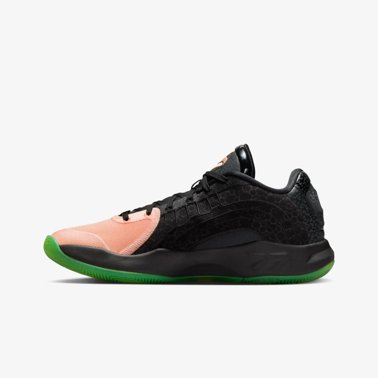 کفش اورجینال بسکتبال Jordan Luka 4 Safari 3.0