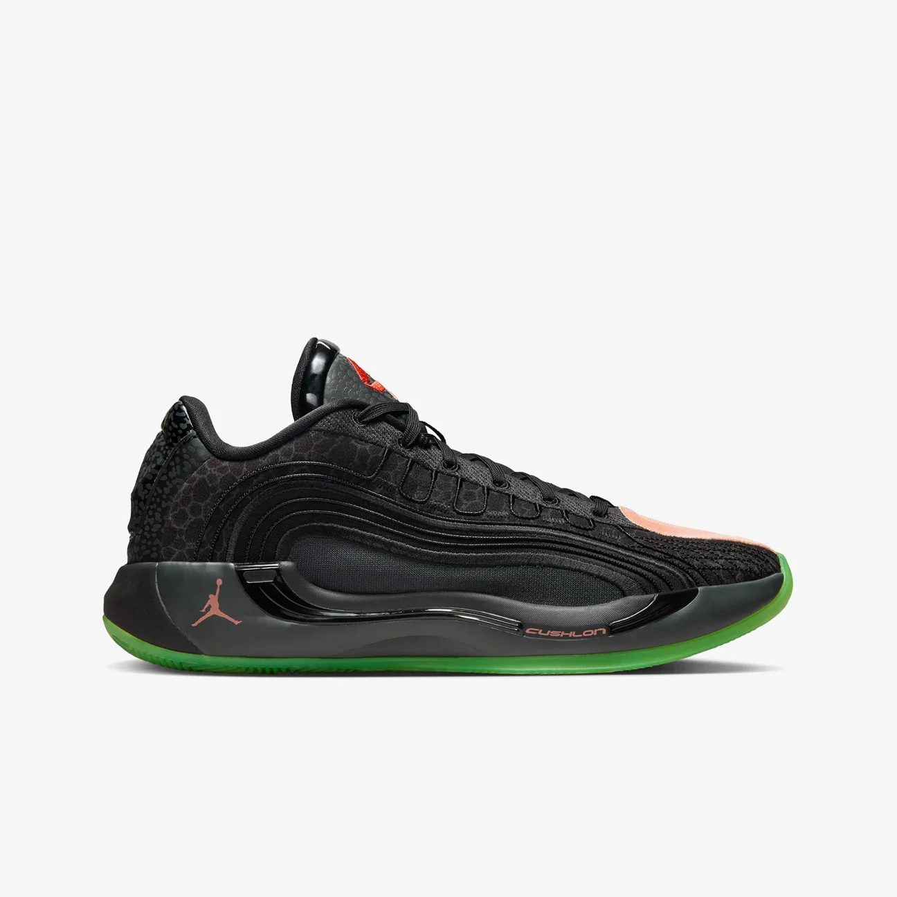 کفش اورجینال بسکتبال Jordan Luka 4 Safari 3.0