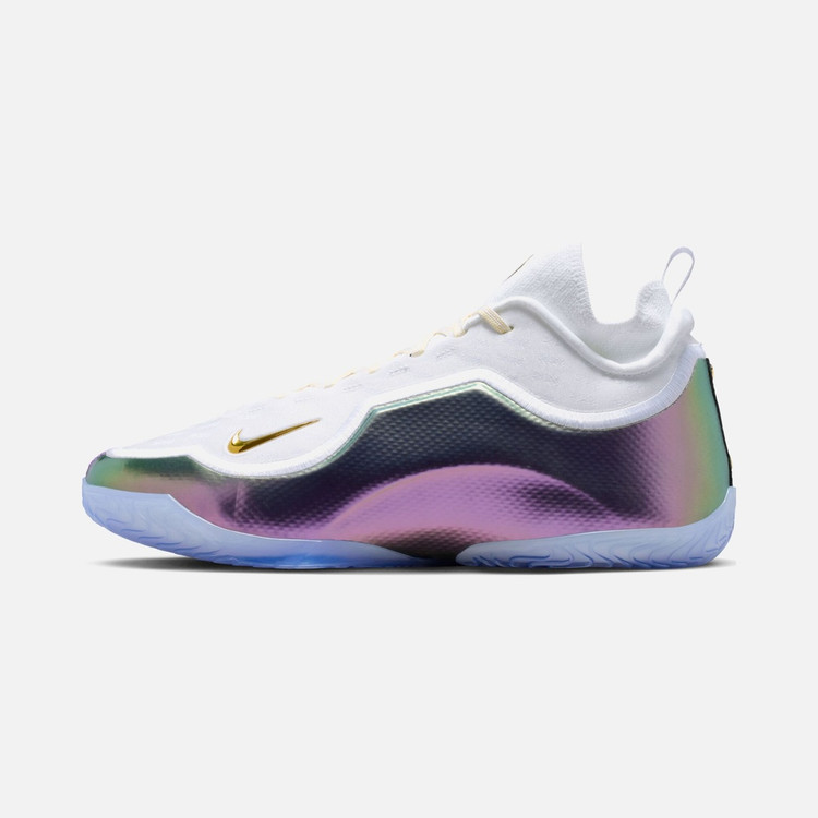 کفش اورجینال بسکتبال Nike LeBron XXIII Elite Good Intentions