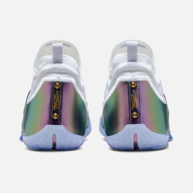 کفش اورجینال بسکتبال Nike LeBron XXIII Elite Good Intentions